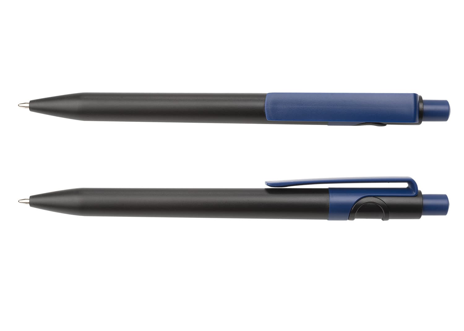 Bolígrafo Siena Negro 3