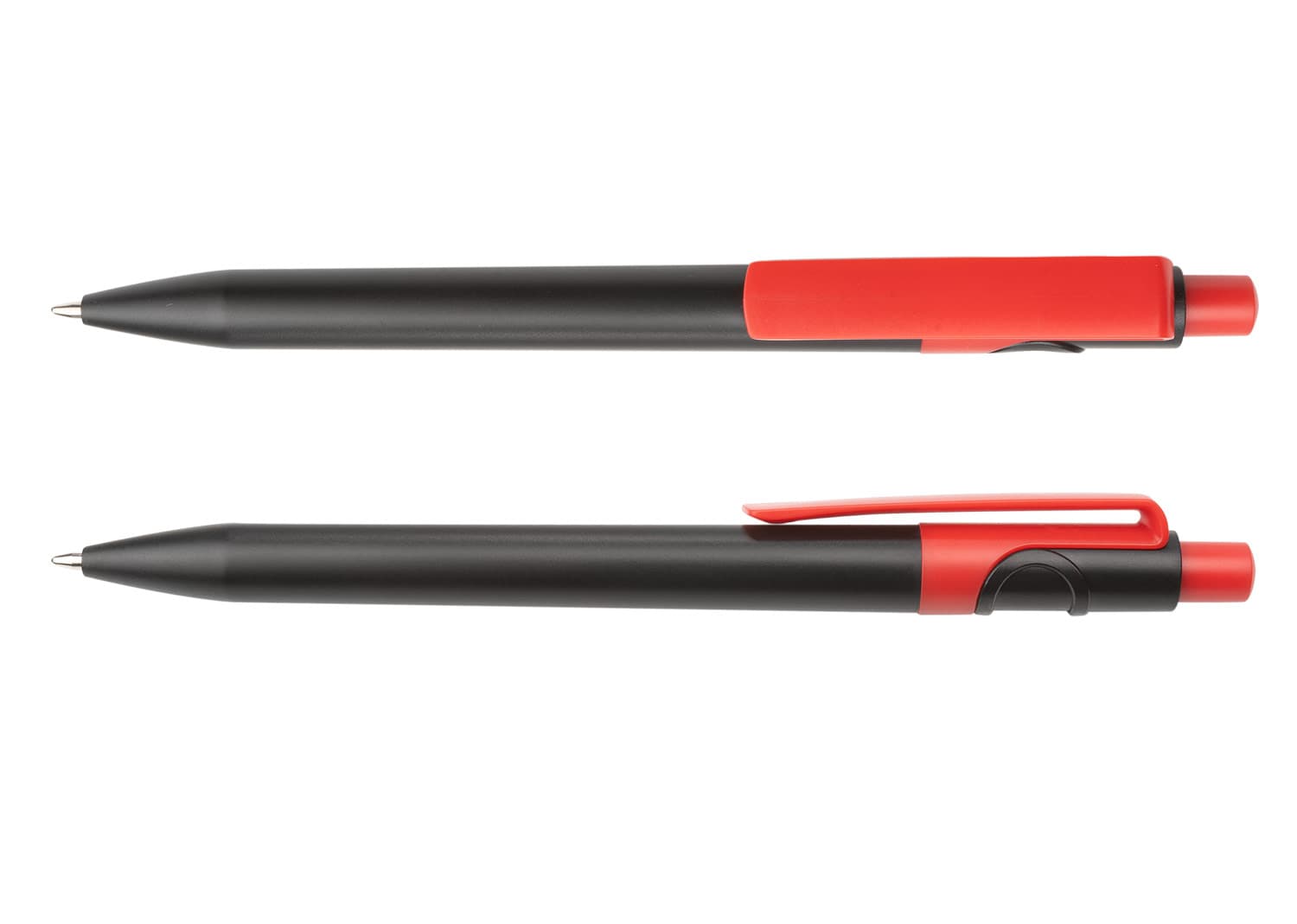 Bolígrafo Siena Negro 5