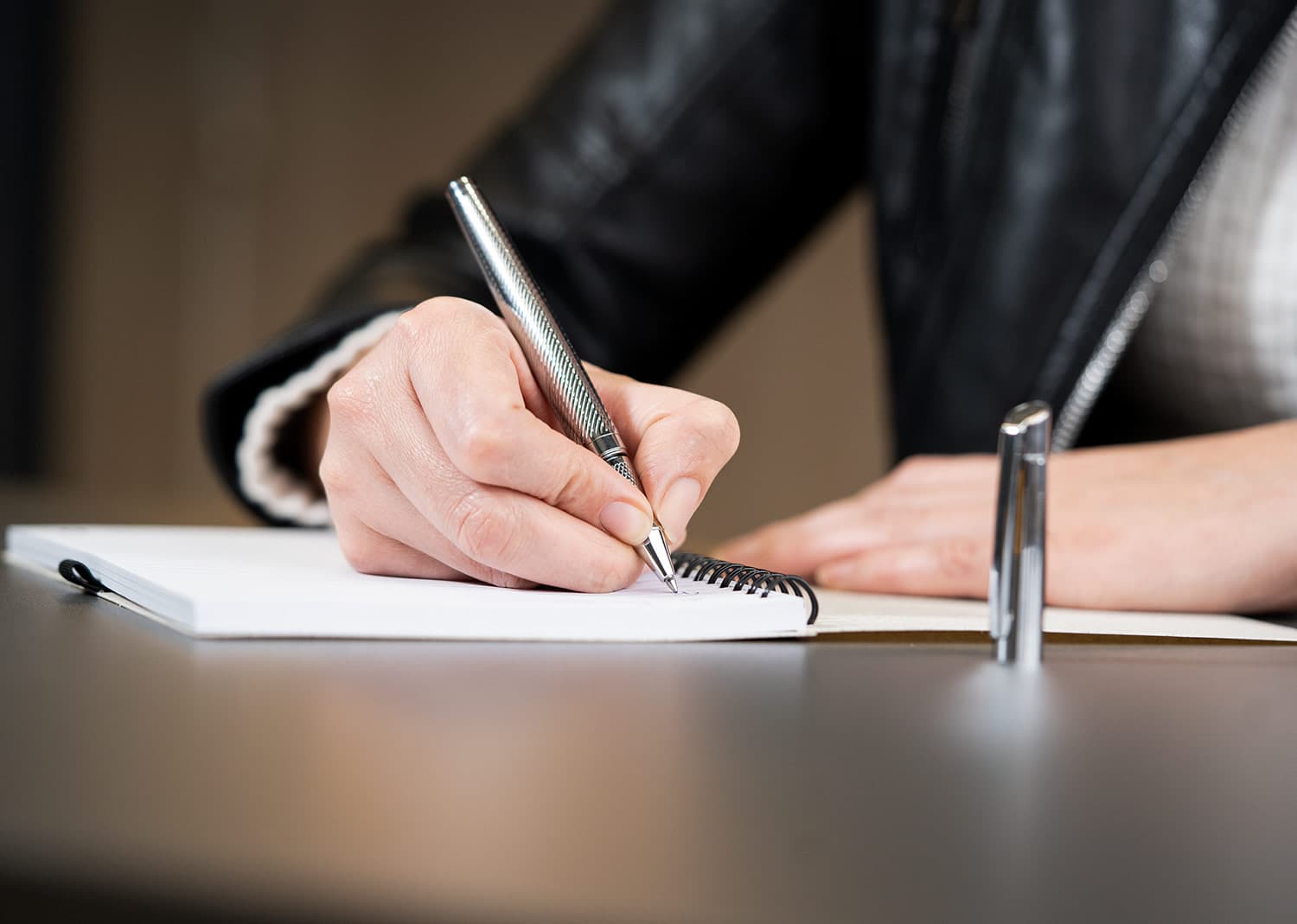 Bolígrafo Diamond 7