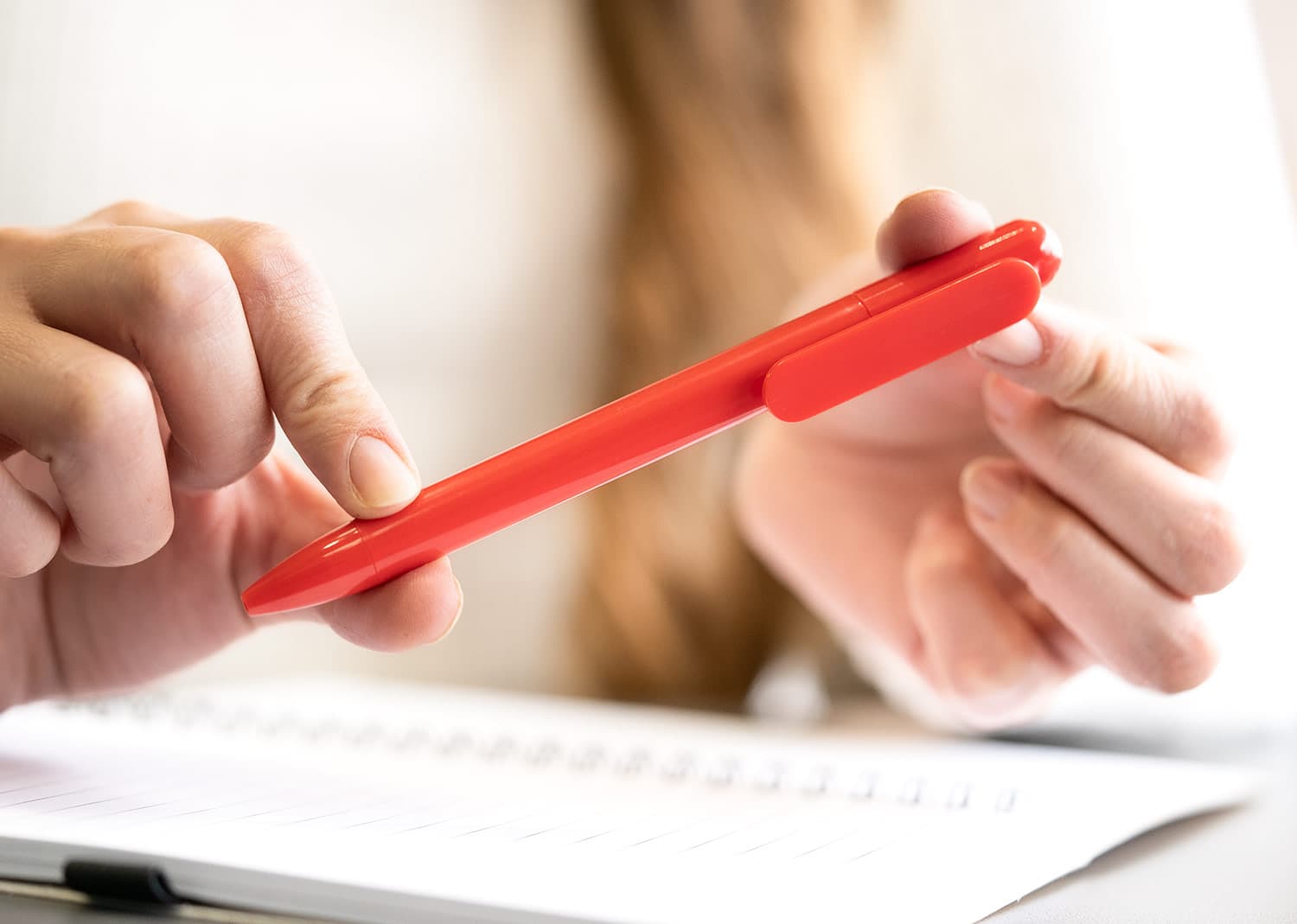 Bolígrafo Coímbra 2