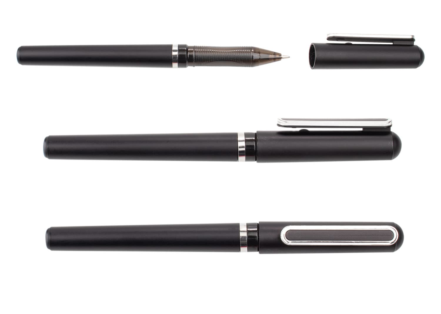 Bolígrafo Castelo 4