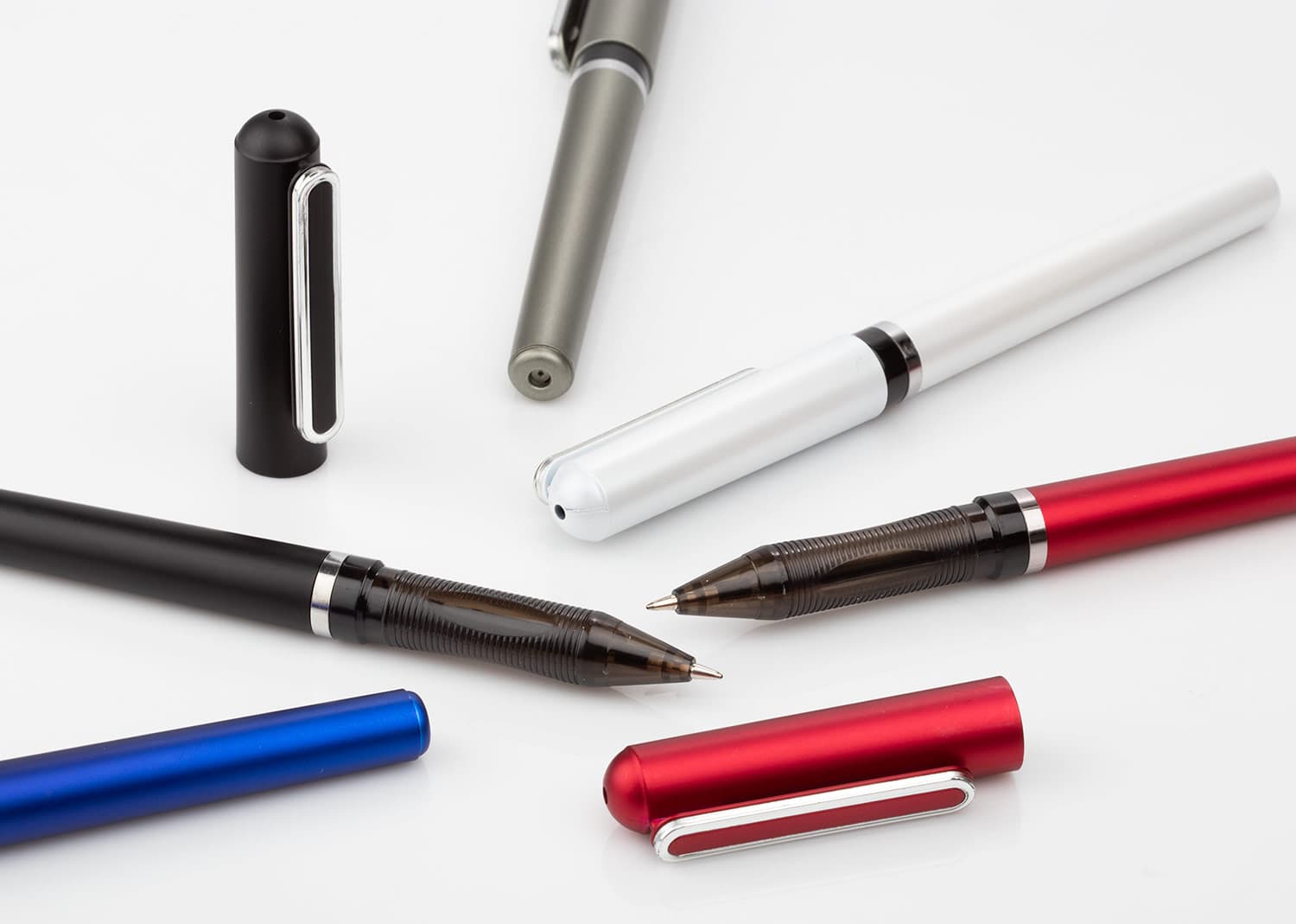 Bolígrafo Castelo 3