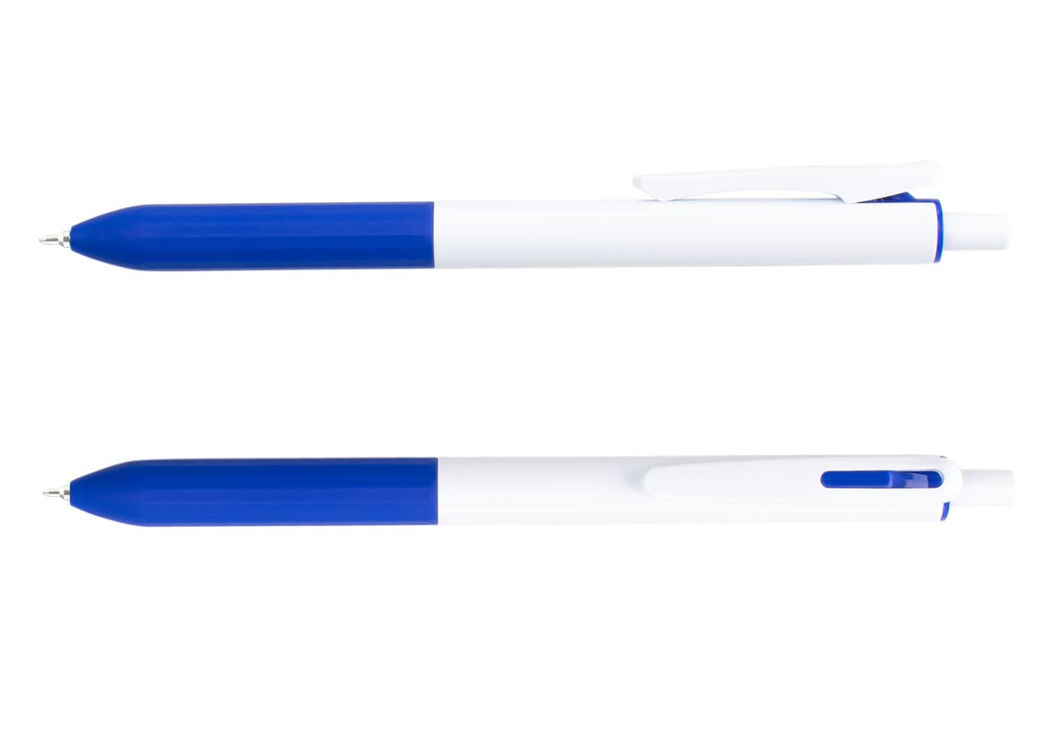 Bolígrafo Miami Blanco 