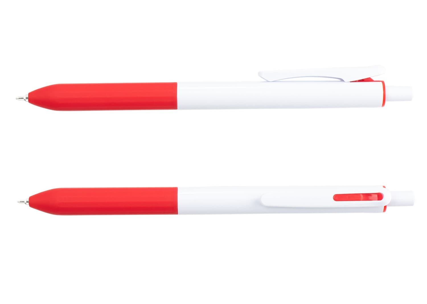 Bolígrafo Miami Blanco  5