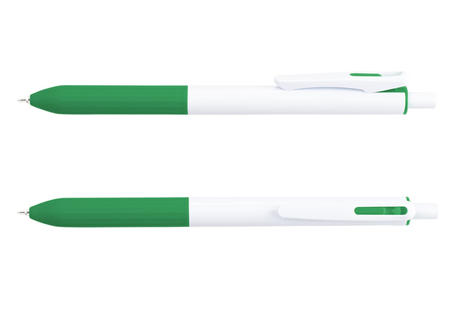 Bolígrafo Miami Blanco  3