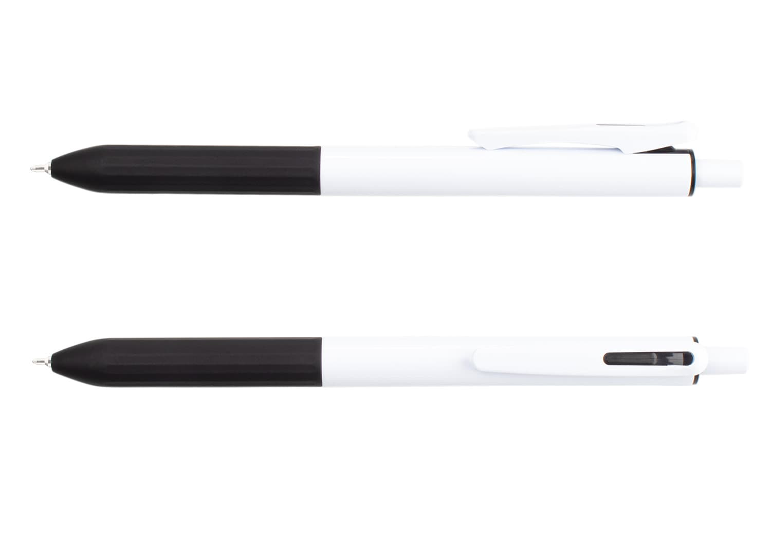 Bolígrafo Miami Blanco  8