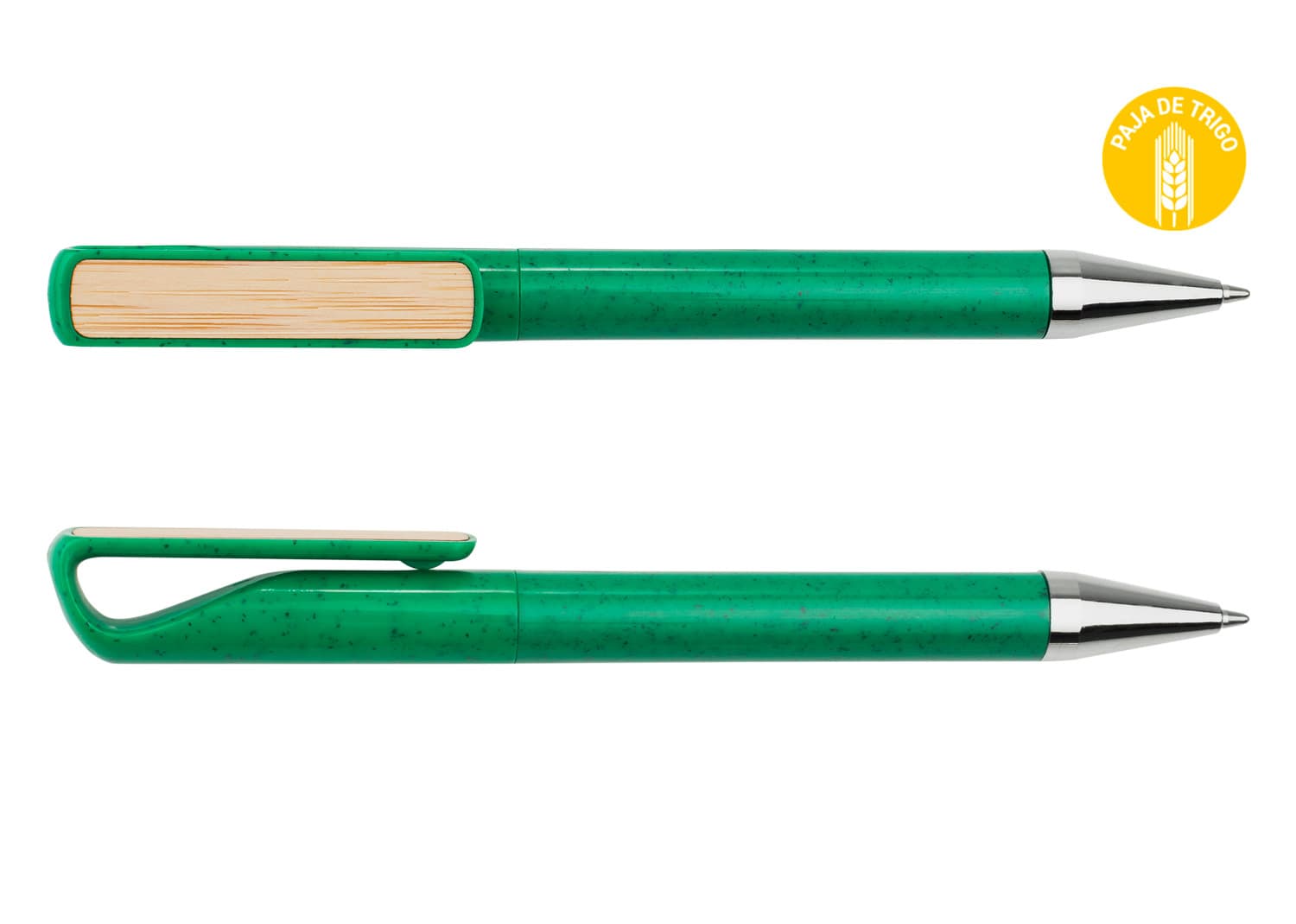 Bolígrafo Perugia 4