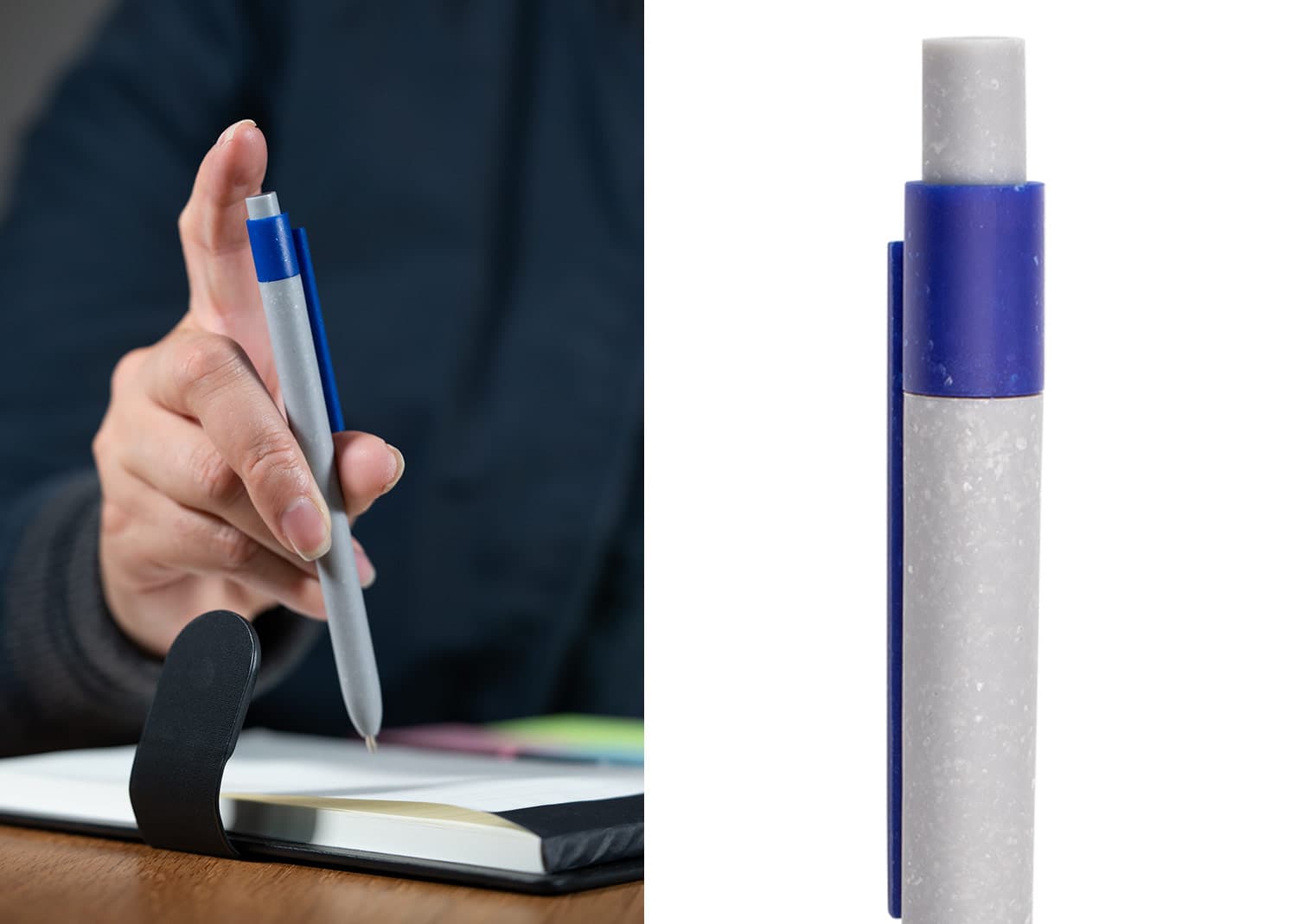 Bolígrafo Génova 7