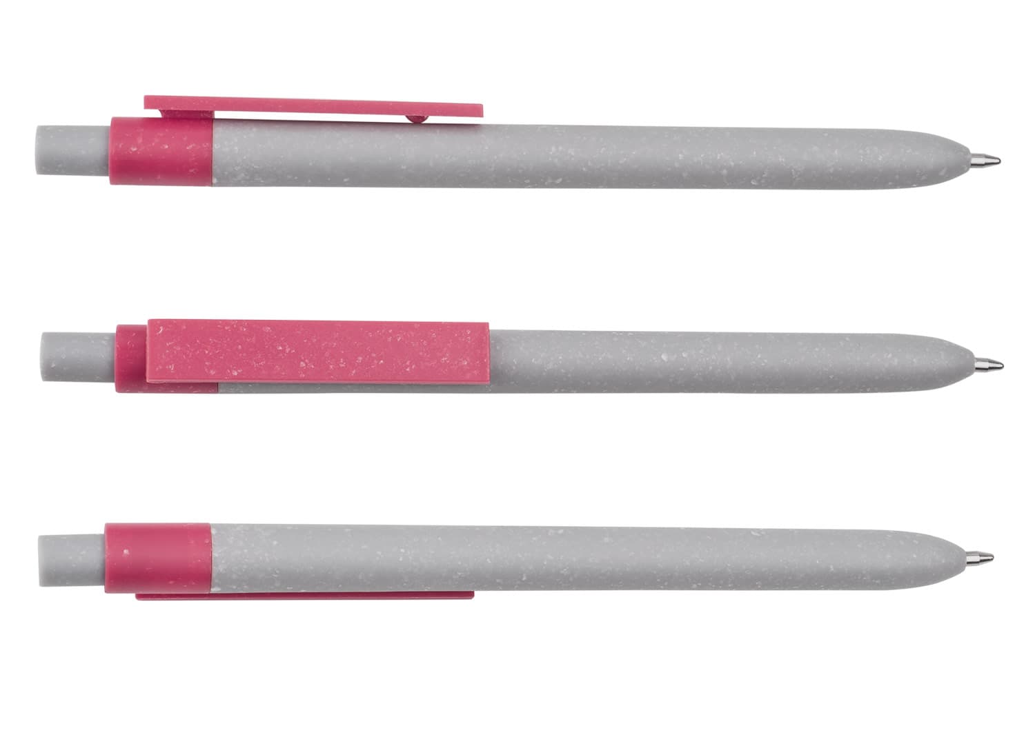 Bolígrafo Génova 8