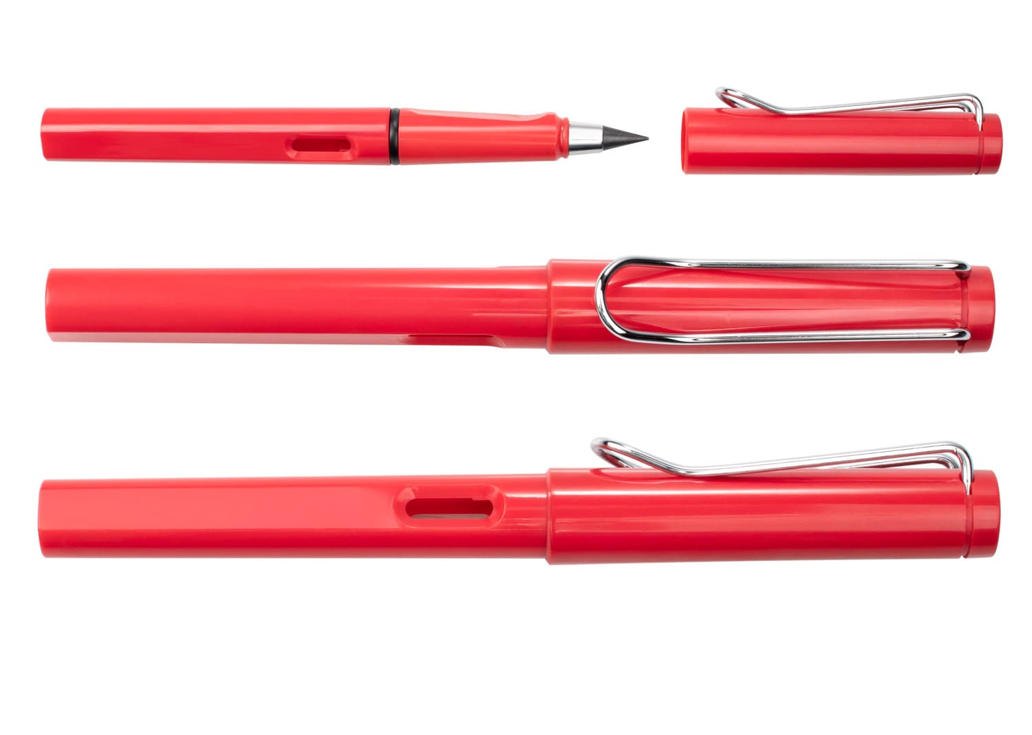 Lapiz Infinito Santorini 3