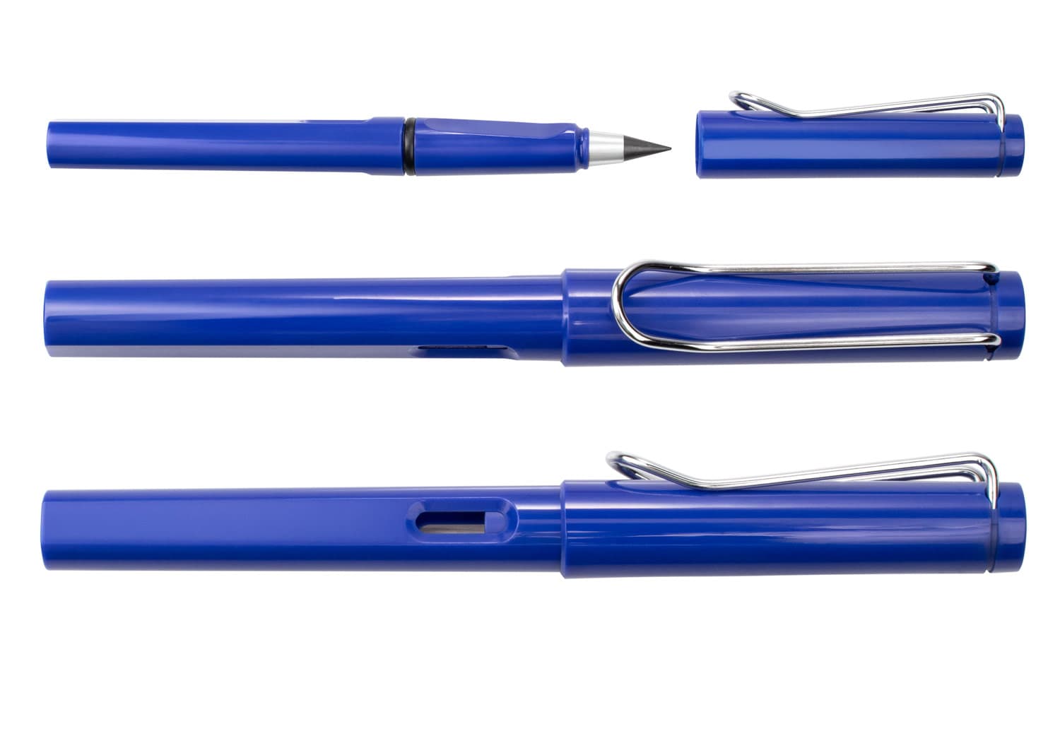 Lapiz Infinito Santorini 5