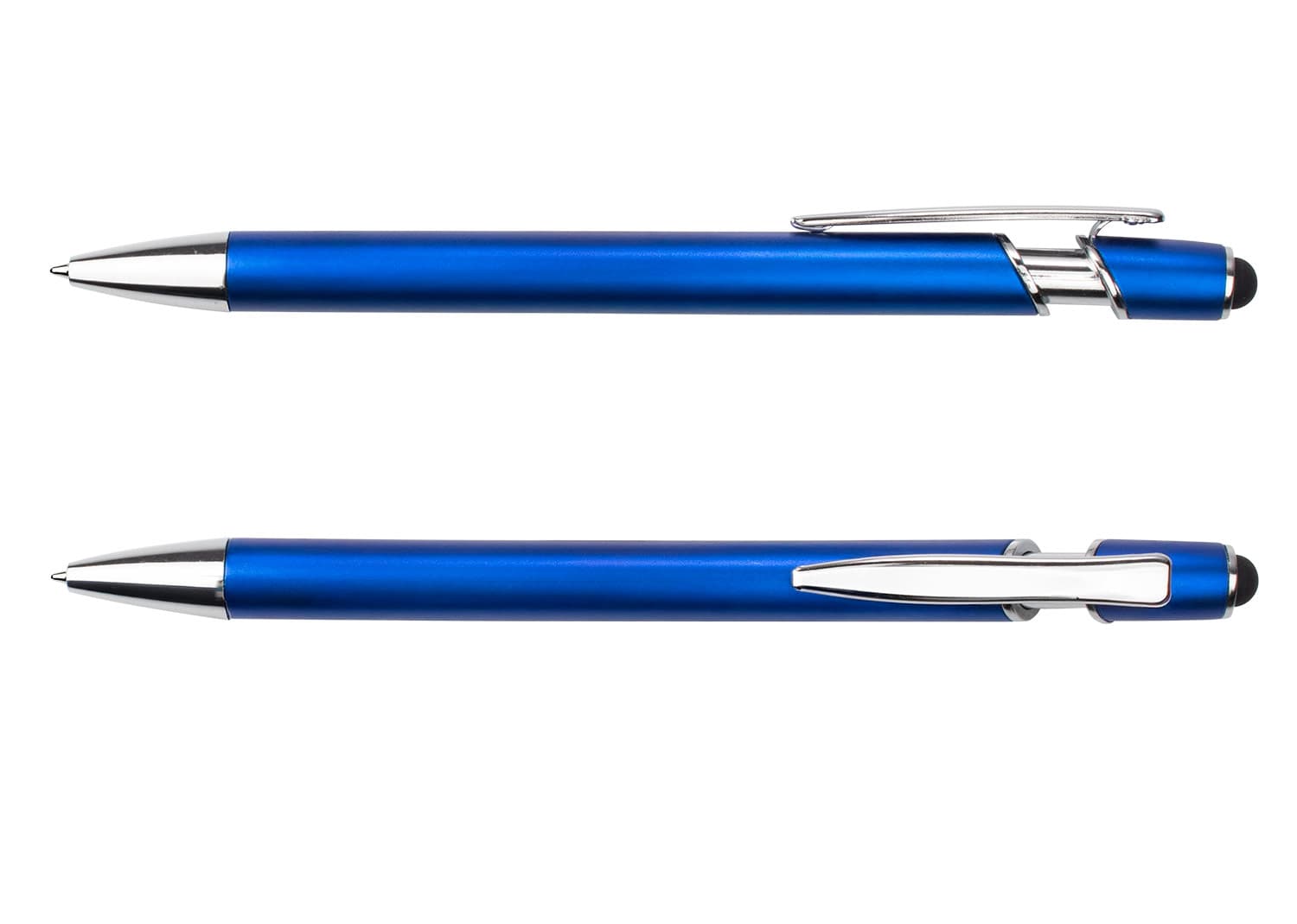 Boligrafo Perth Stylus 3