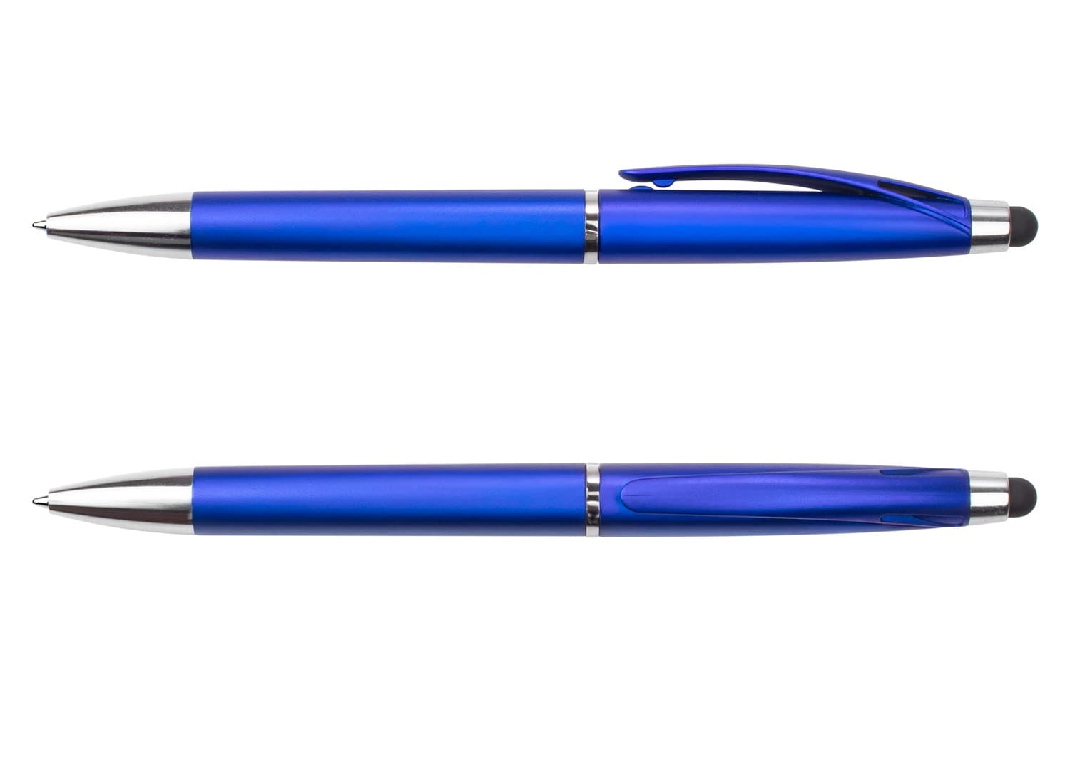 Boligrafo Melbourne Stylus 4