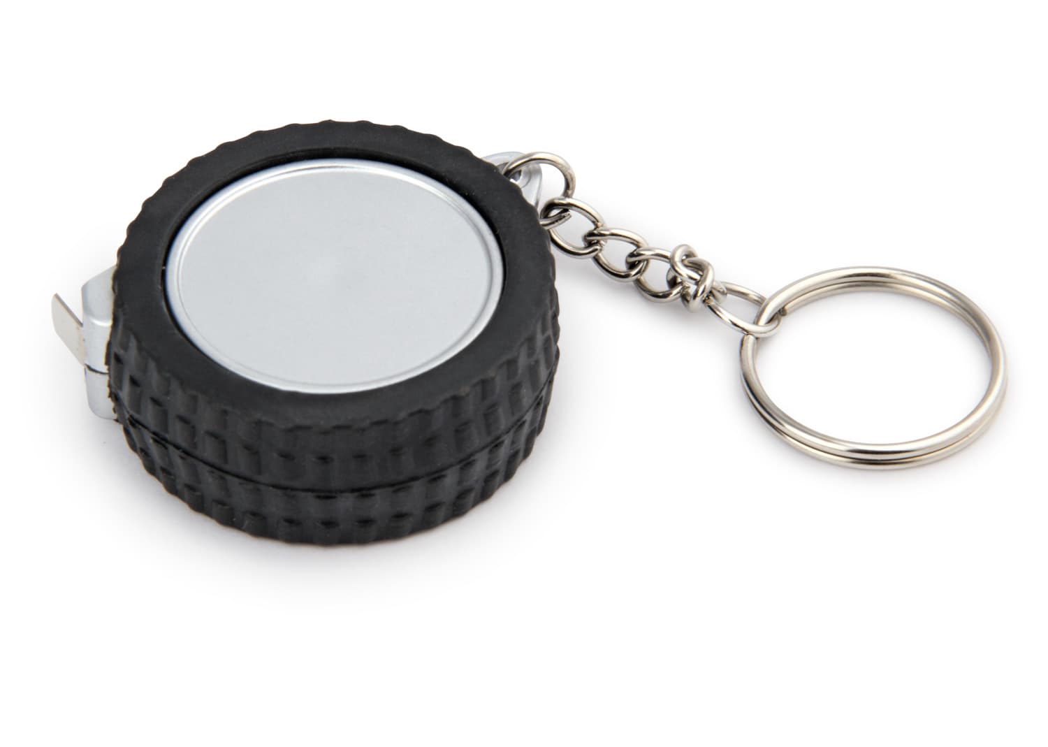 Cinta Métrica Llanta 2