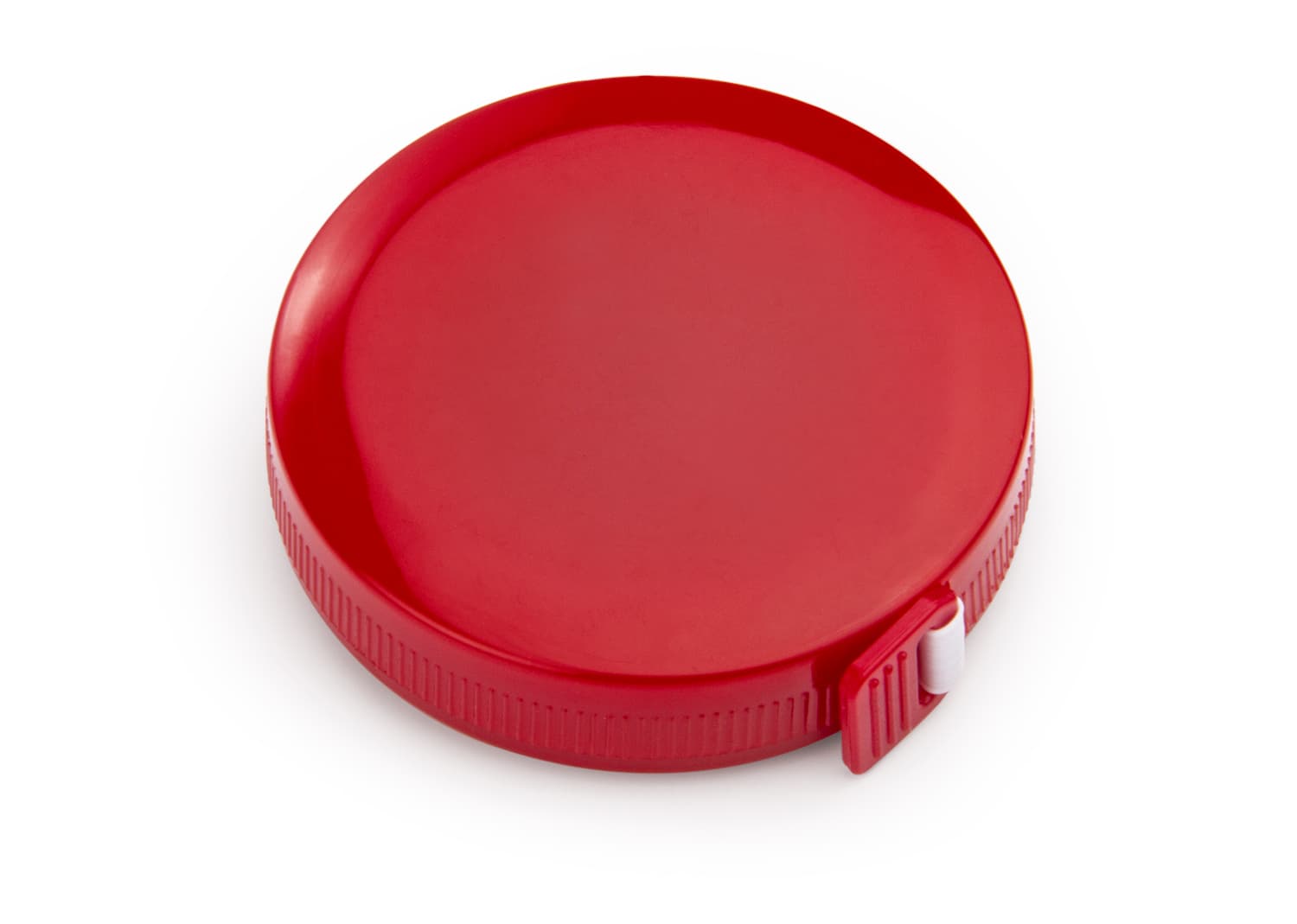 Cinta Métrica Round Plata 5