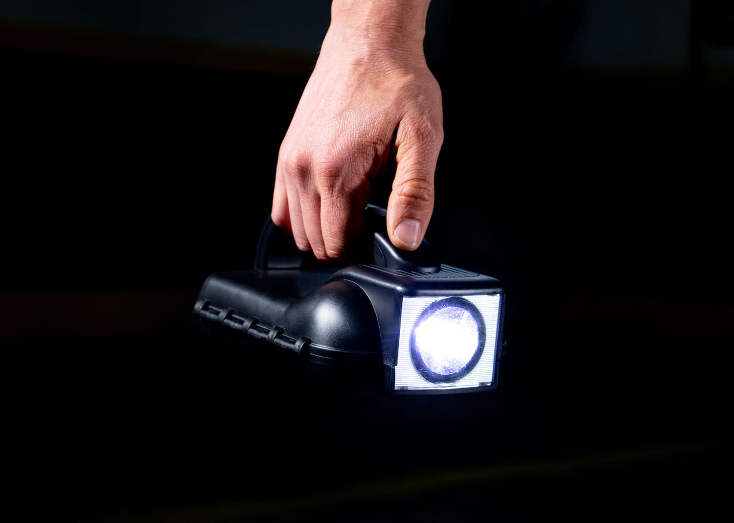 Set de Herramientas Lighter 8