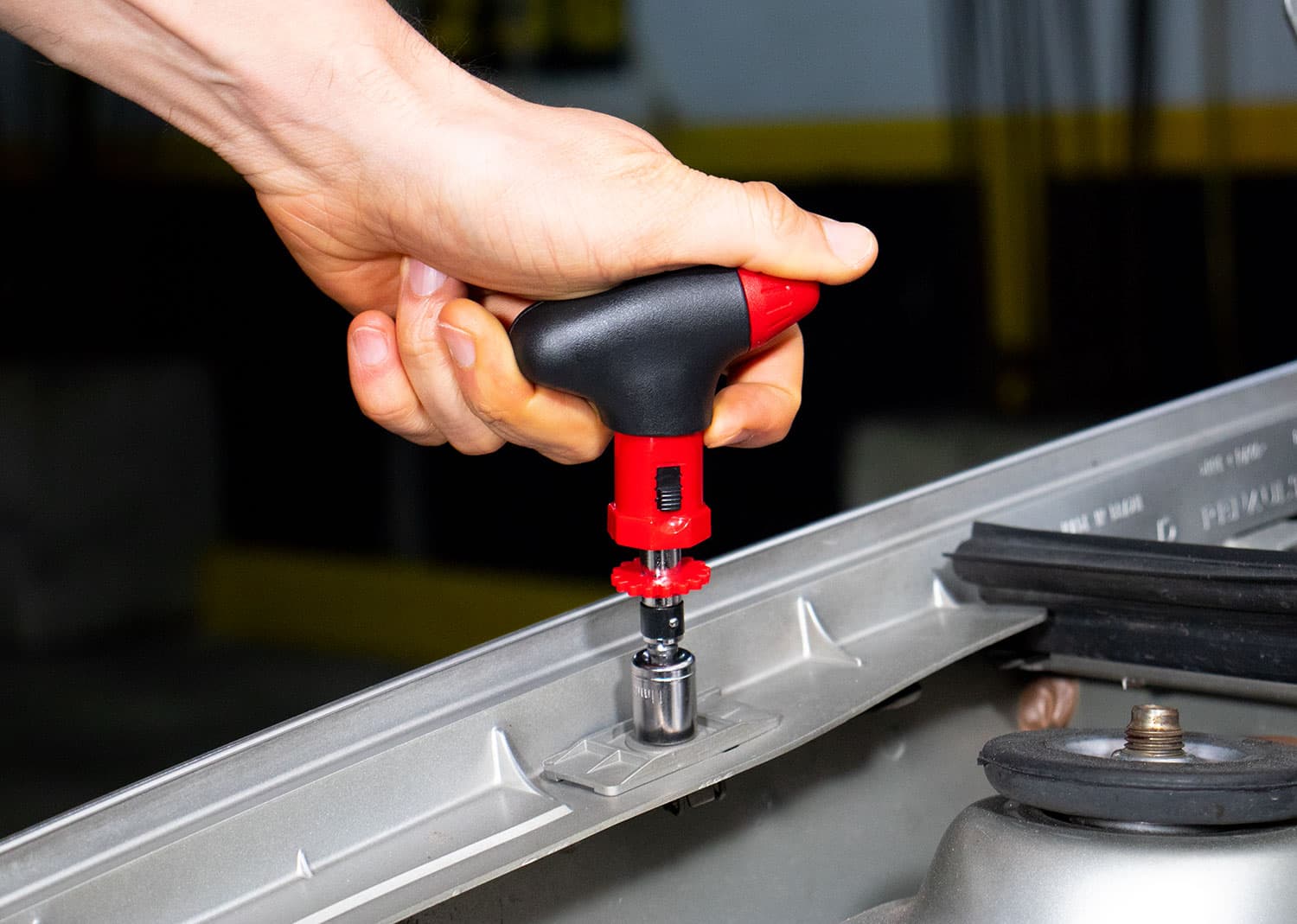 Set de Herramientas Lighter 11