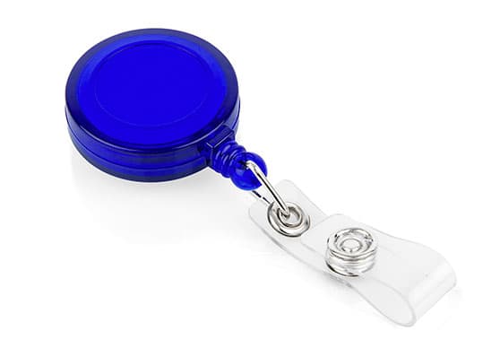 Identificador Redondo con Línea 9