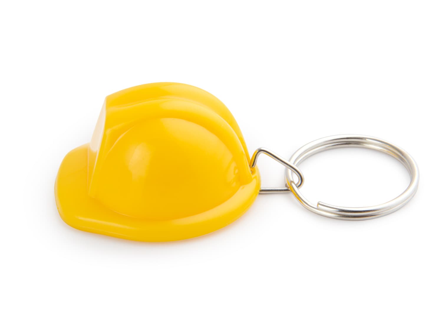 Llavero Constructor 2