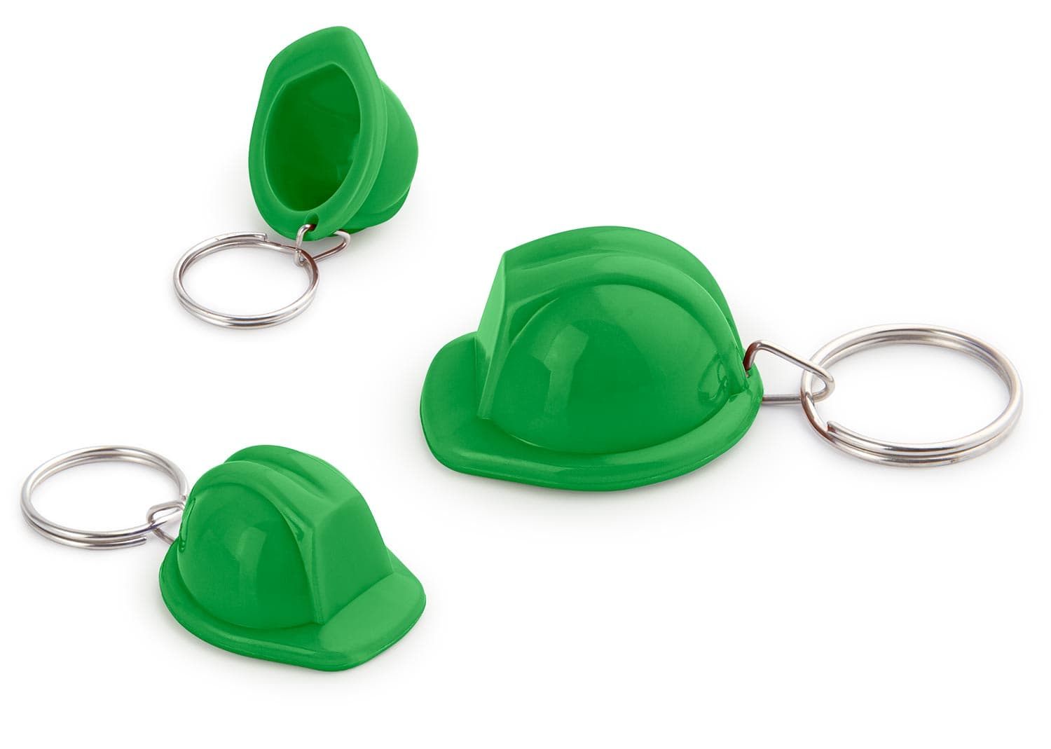 Llavero Constructor 13