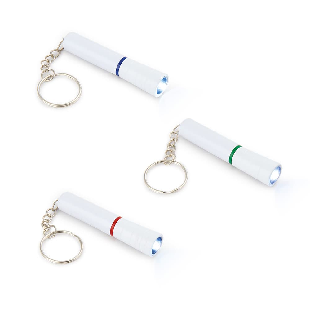 Linterna Ankara Blanca 2