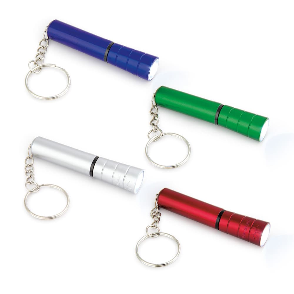 Linterna Ankara Metalizada 2