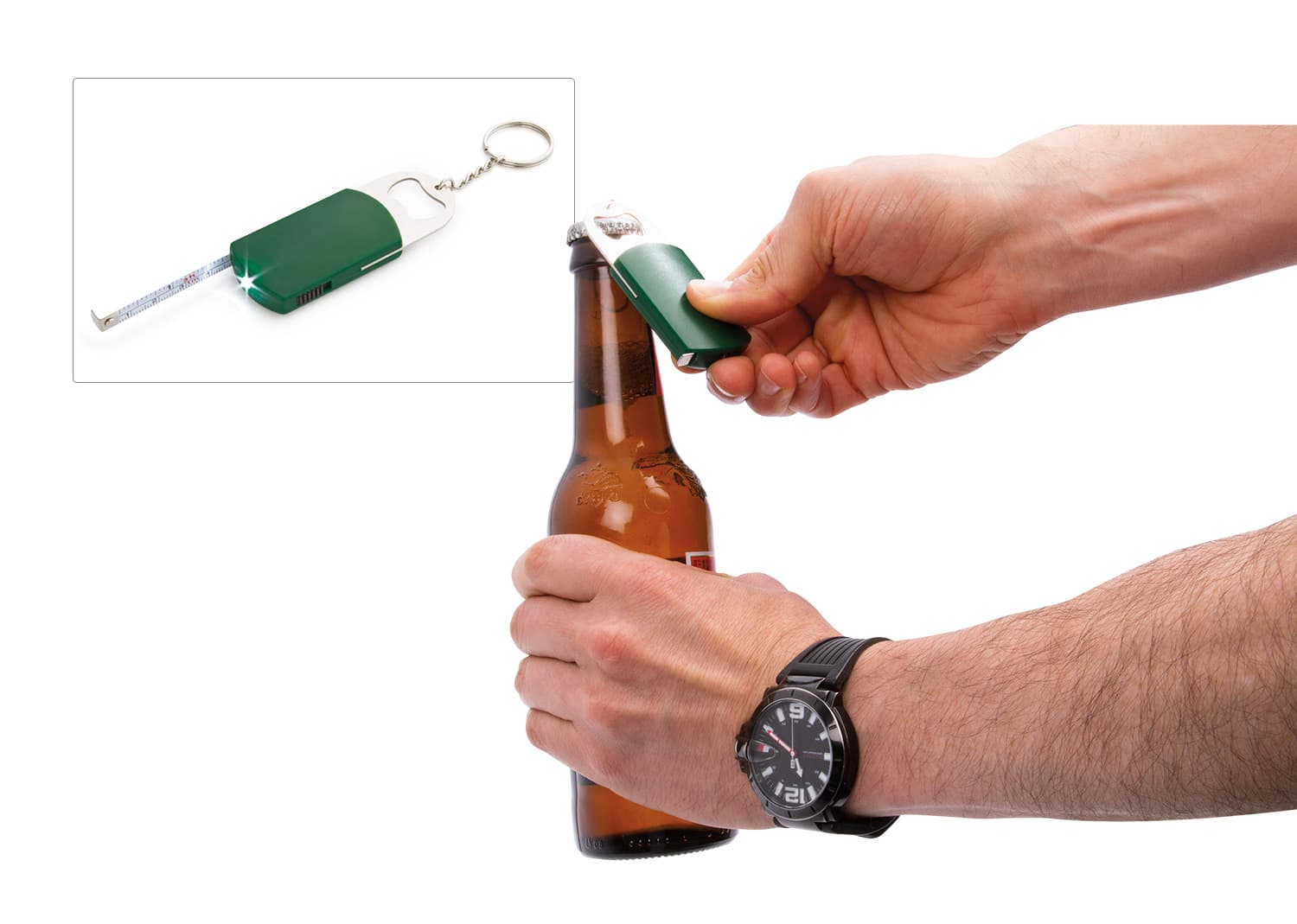 Cinta Métrica Opener 3