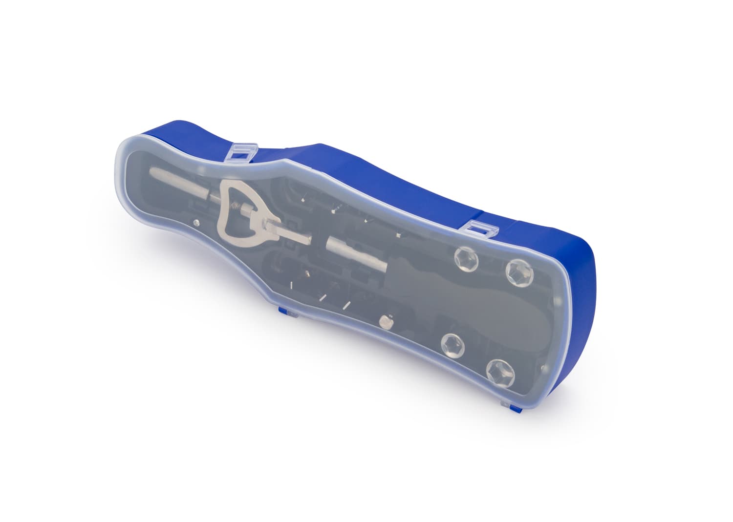 Set de Herramientas Soda 3