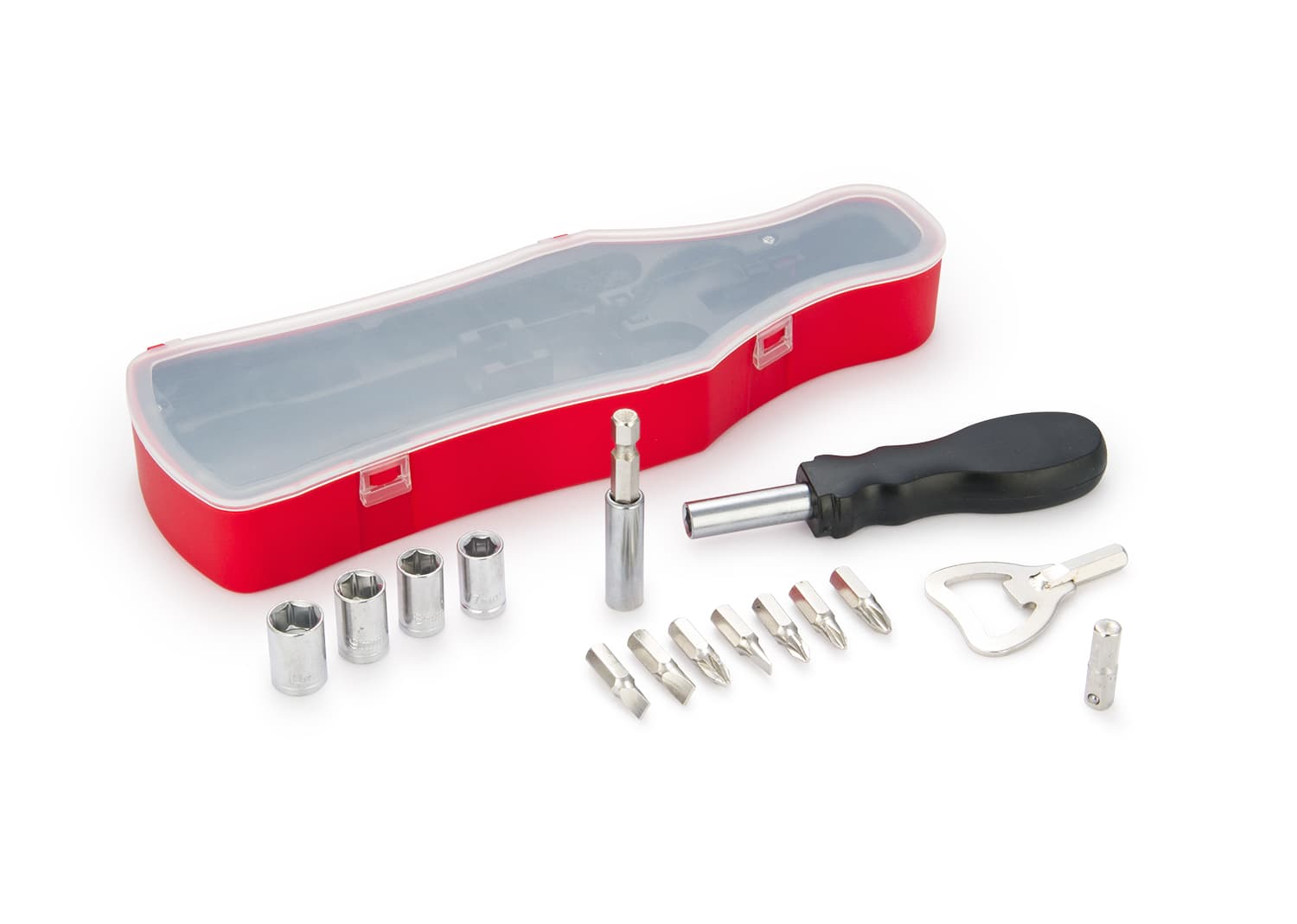 Set de Herramientas Soda 7