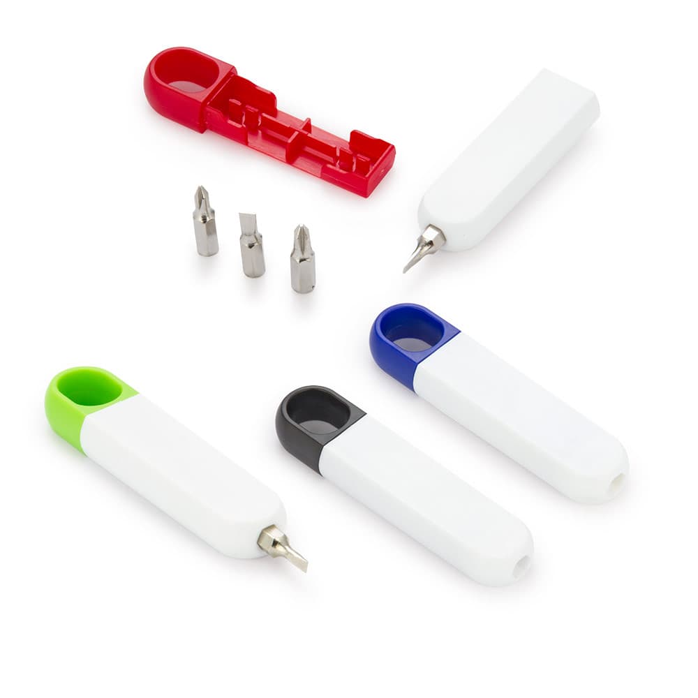 Set de Herramientas Hook 4