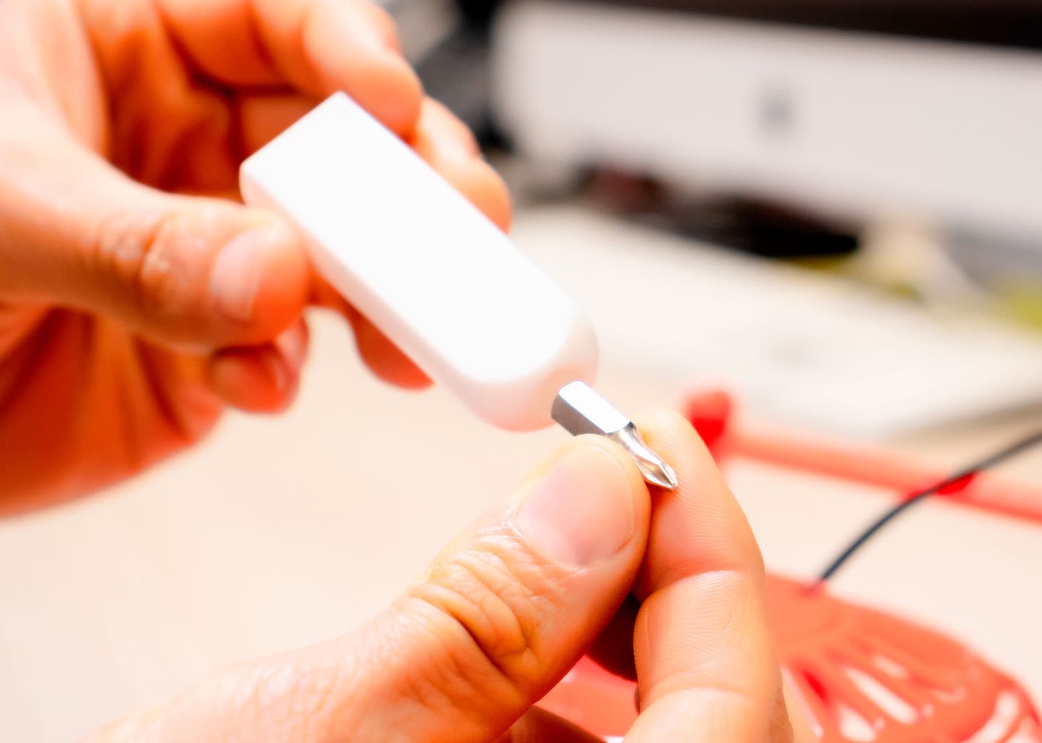 Set de Herramientas Hook 3