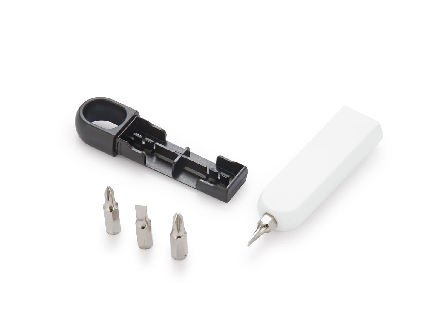 Set de Herramientas Hook 12