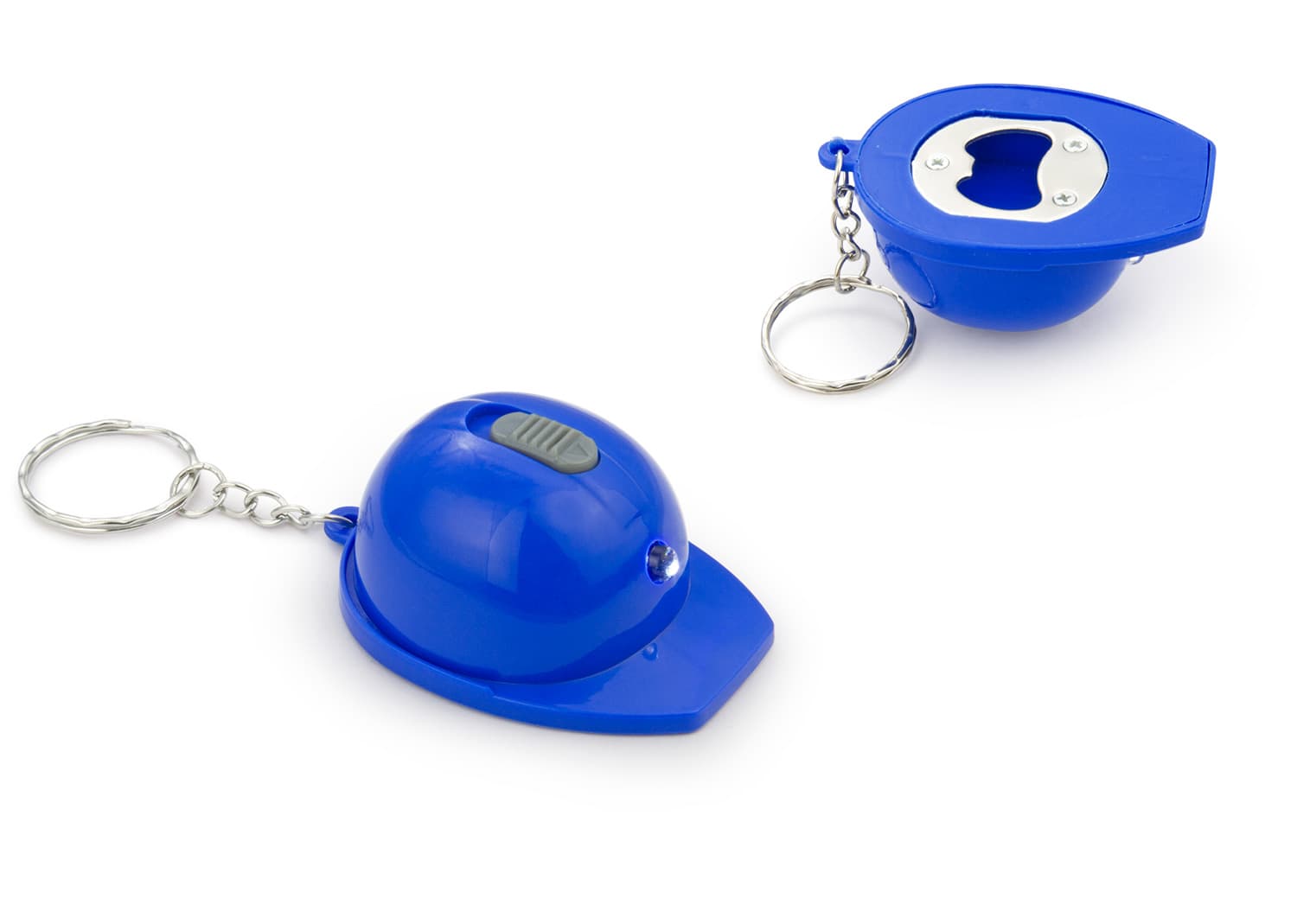 Destapador Casco Light 4