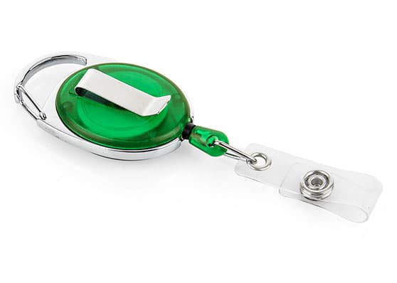 Identificador Clip 2