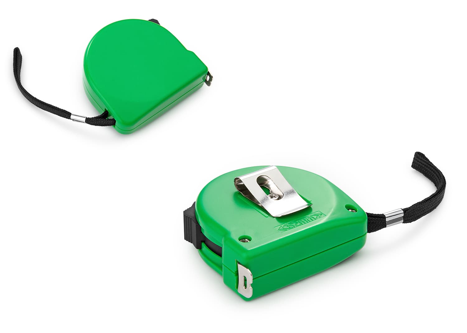 Flexómetro Build 3Mt Plata 14