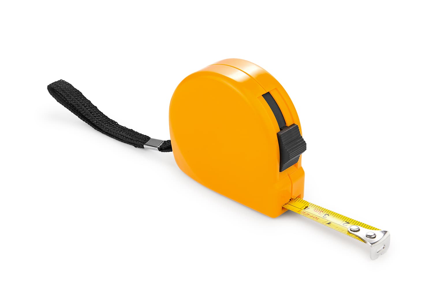 Flexómetro Build 3Mt Plata 15