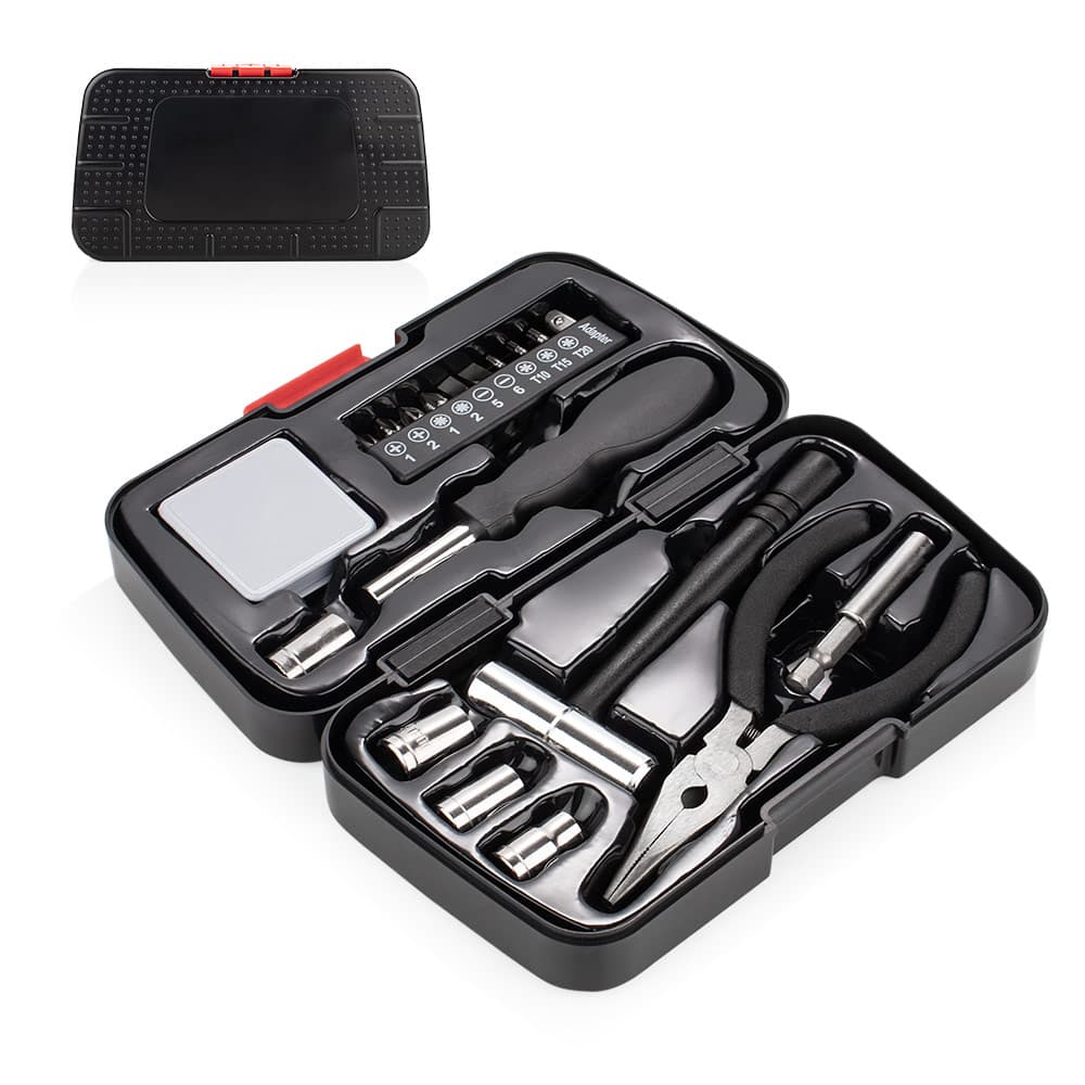 Herramientero Spare19 HE 4