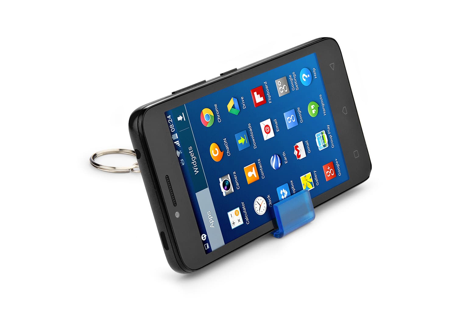 Herramientero Holder 6