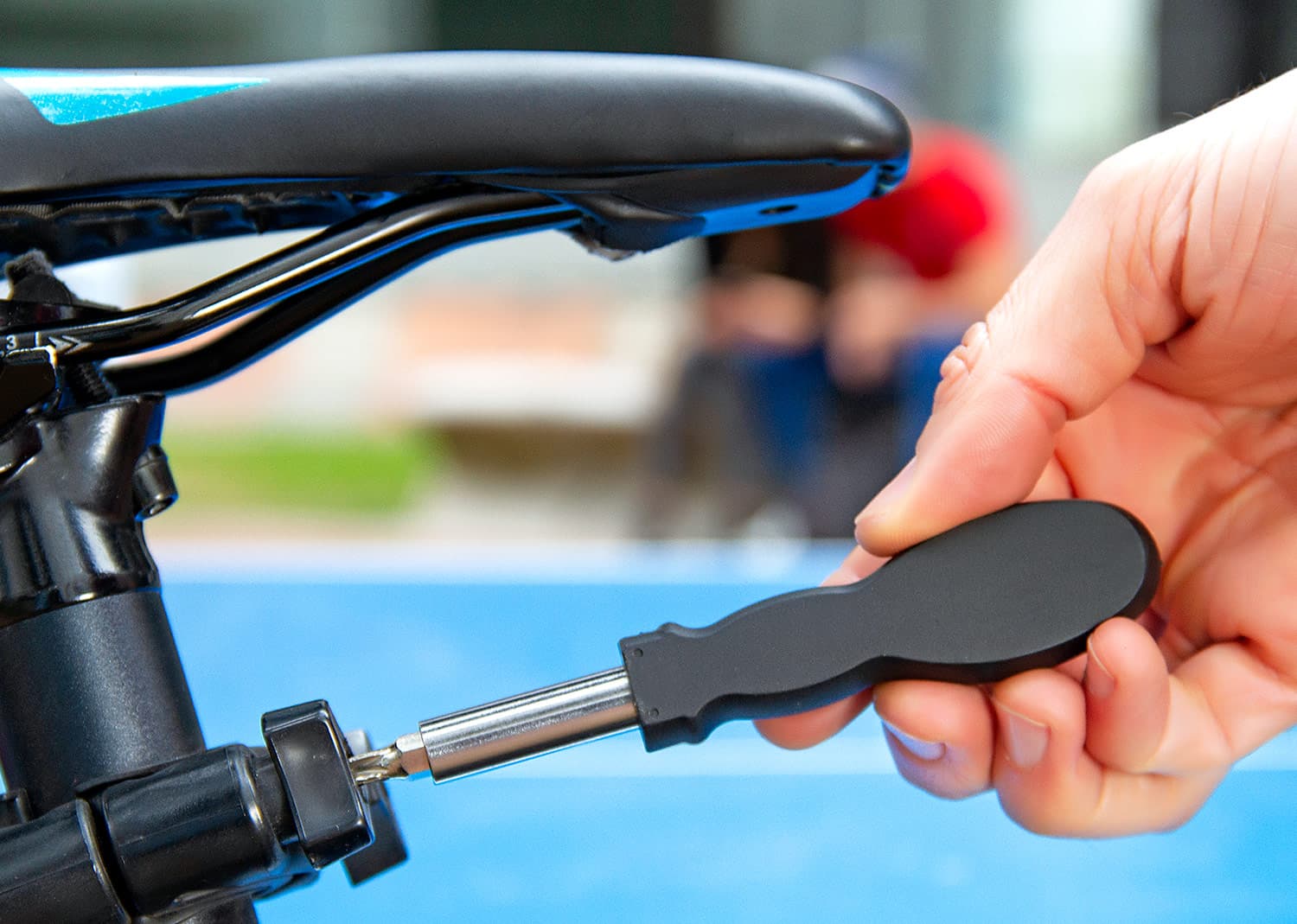 Herramientero Partner 5