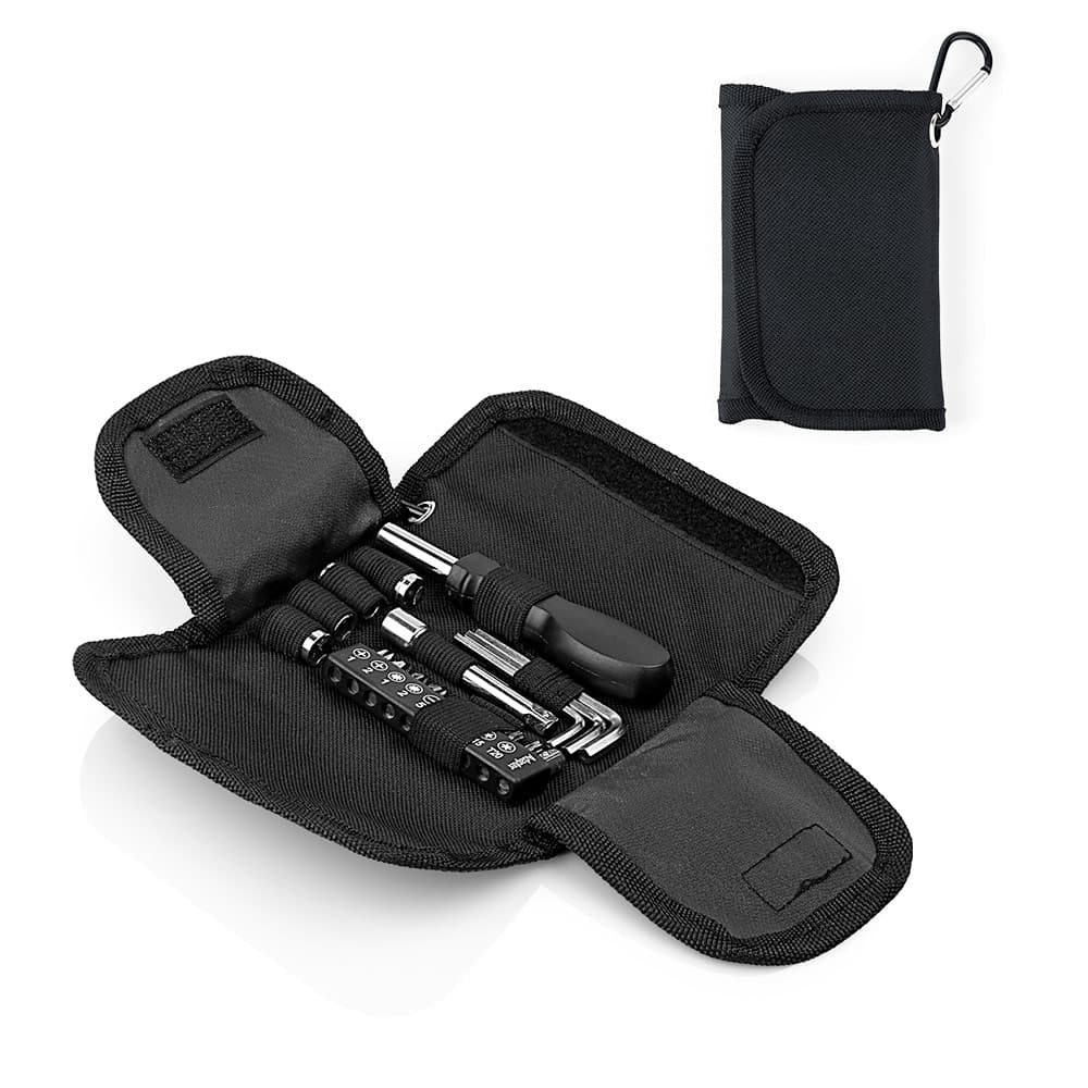 Herramientero Partner 9