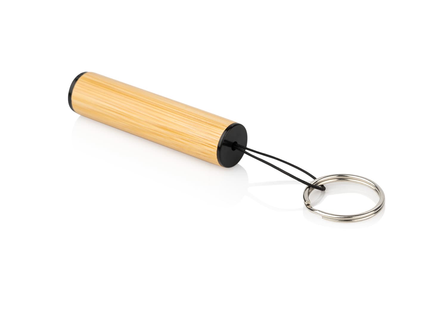 Linterna Bambú Pocket 2