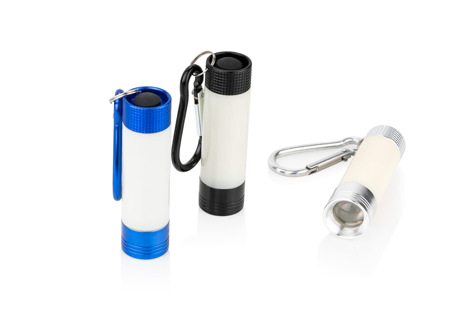 Linterna Carabinero 2