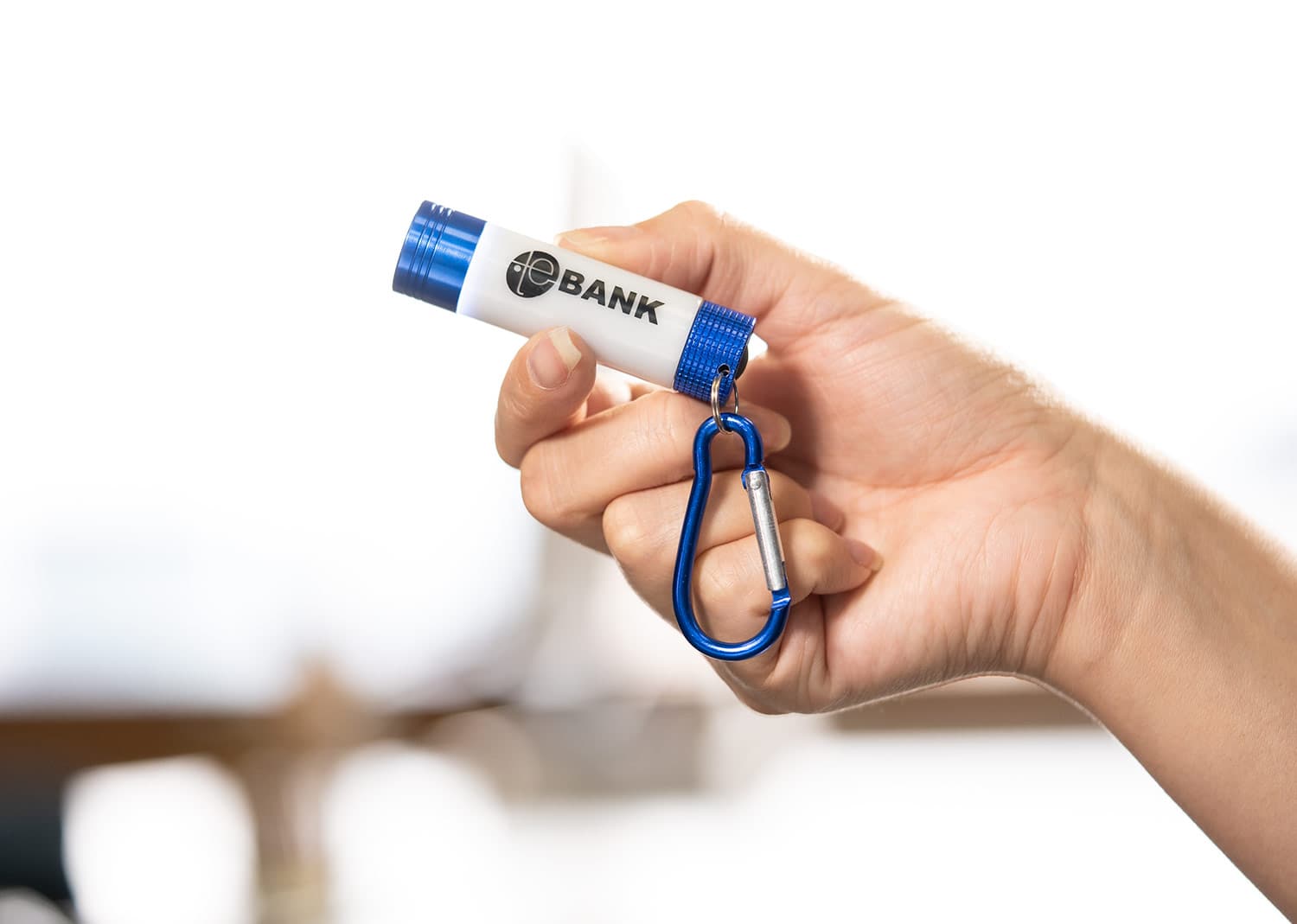 Linterna Carabinero 6