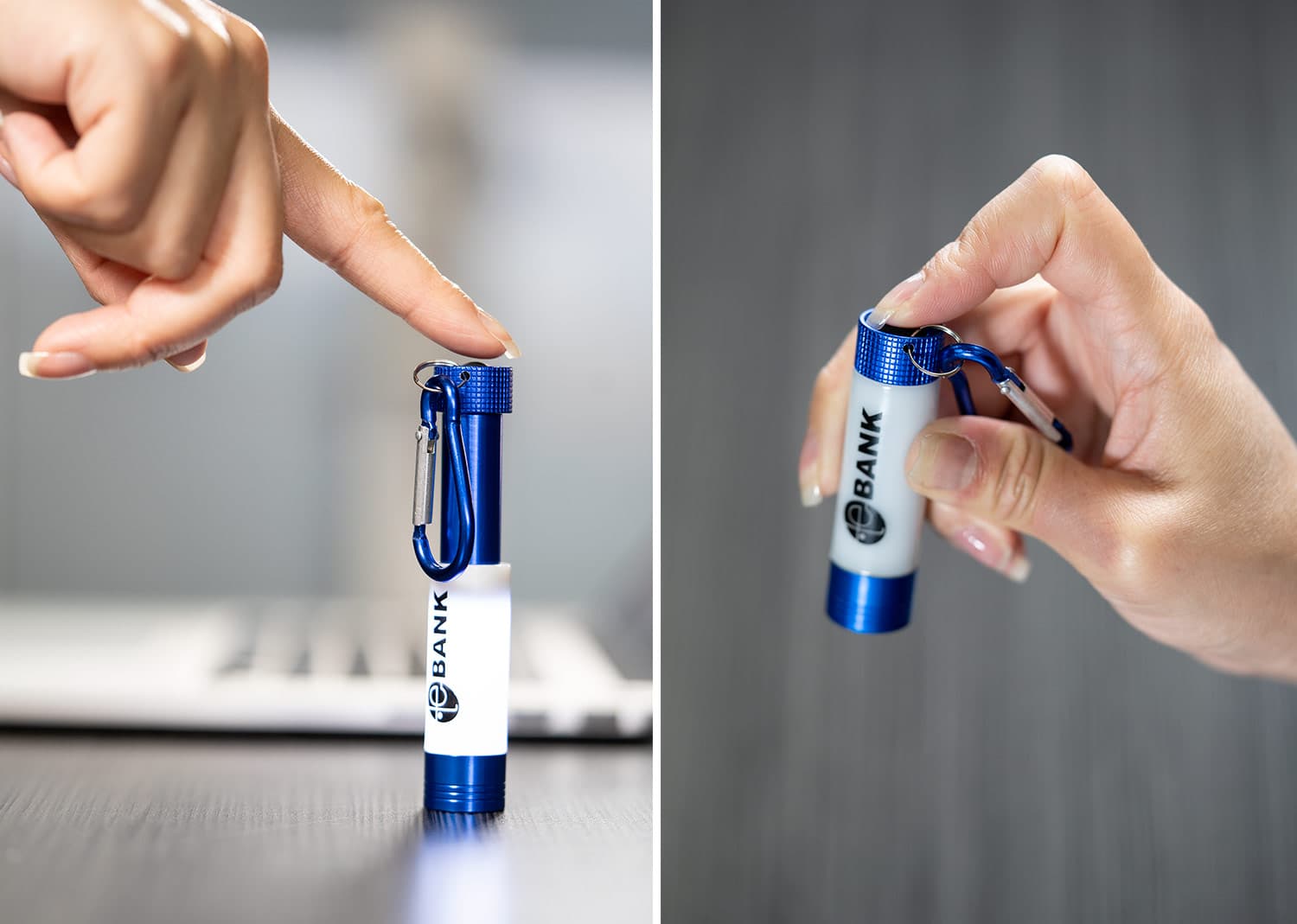 Linterna Carabinero 7