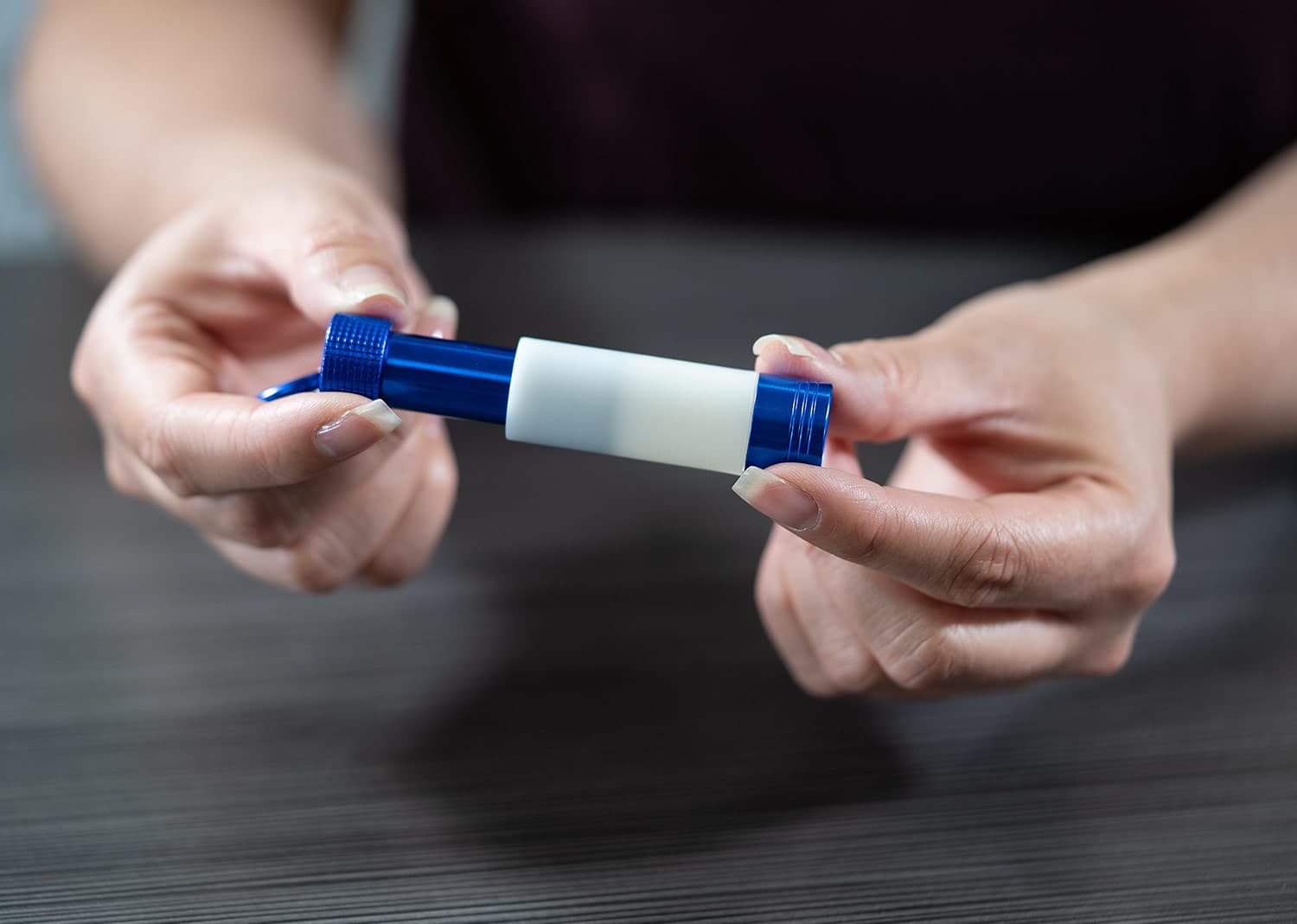 Linterna Carabinero 8