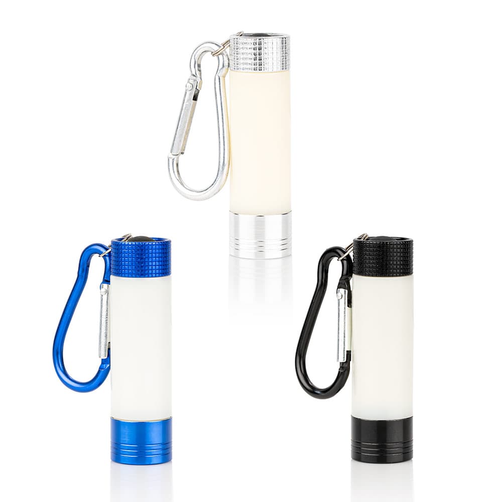 Linterna Carabinero 3