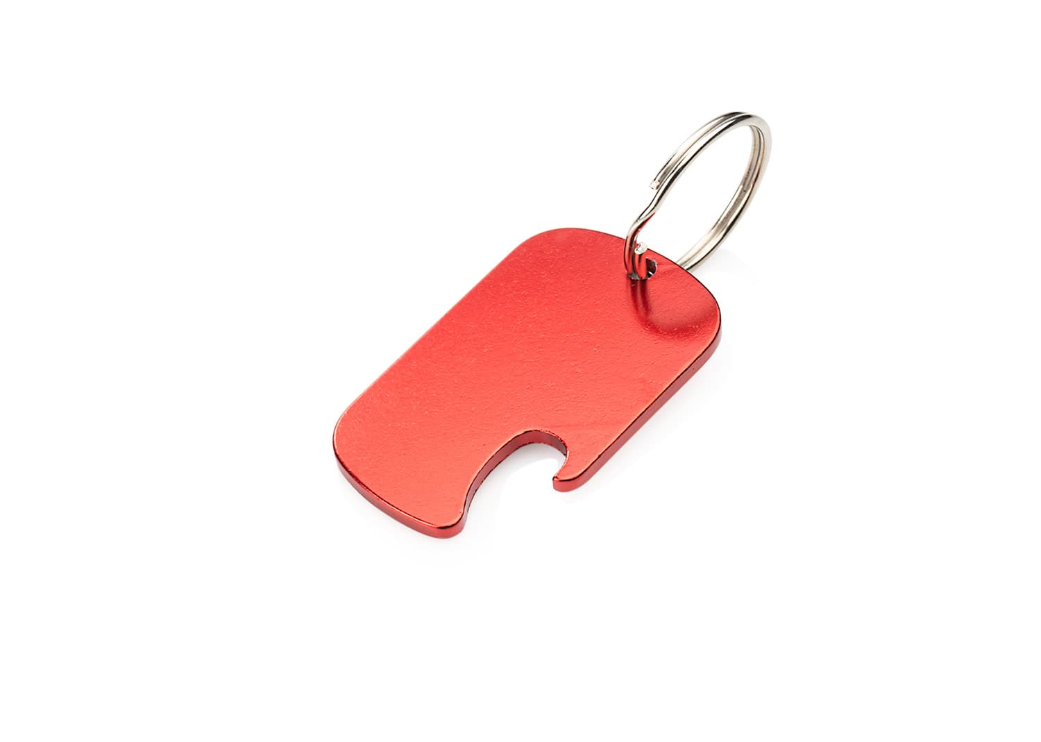 Llavero metálico Easy 7