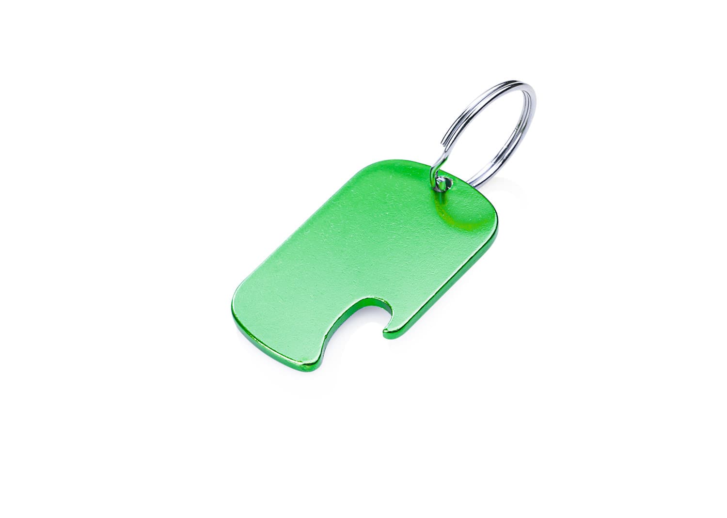 Llavero metálico Easy 11