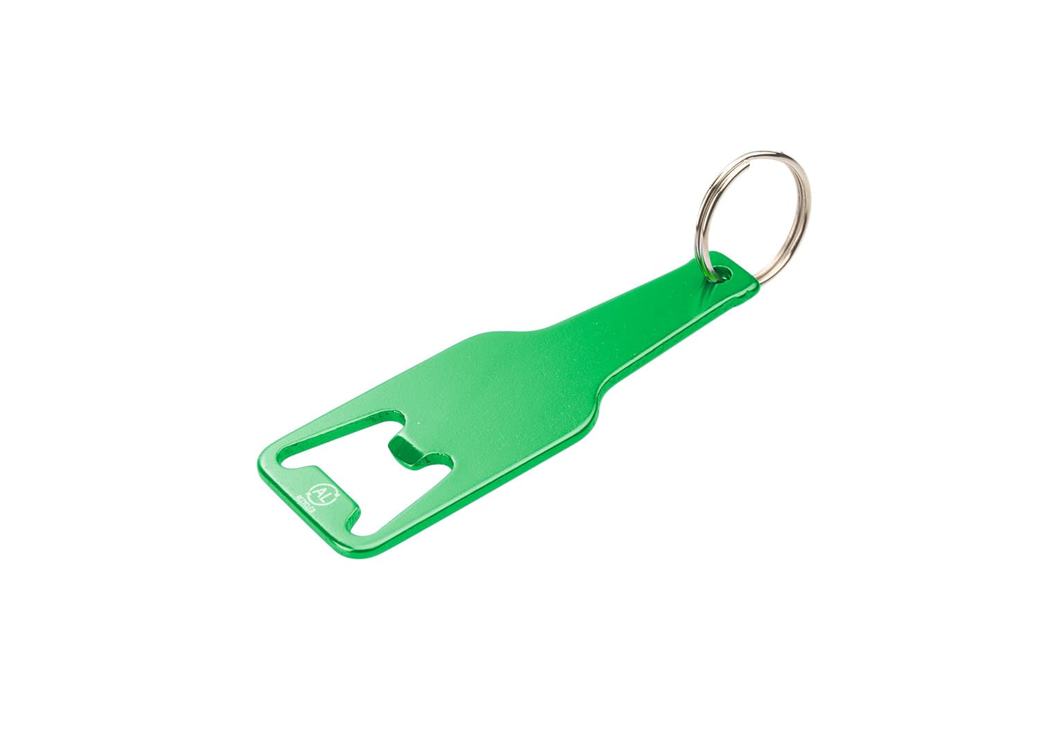 Llavero metálico Bottle 5