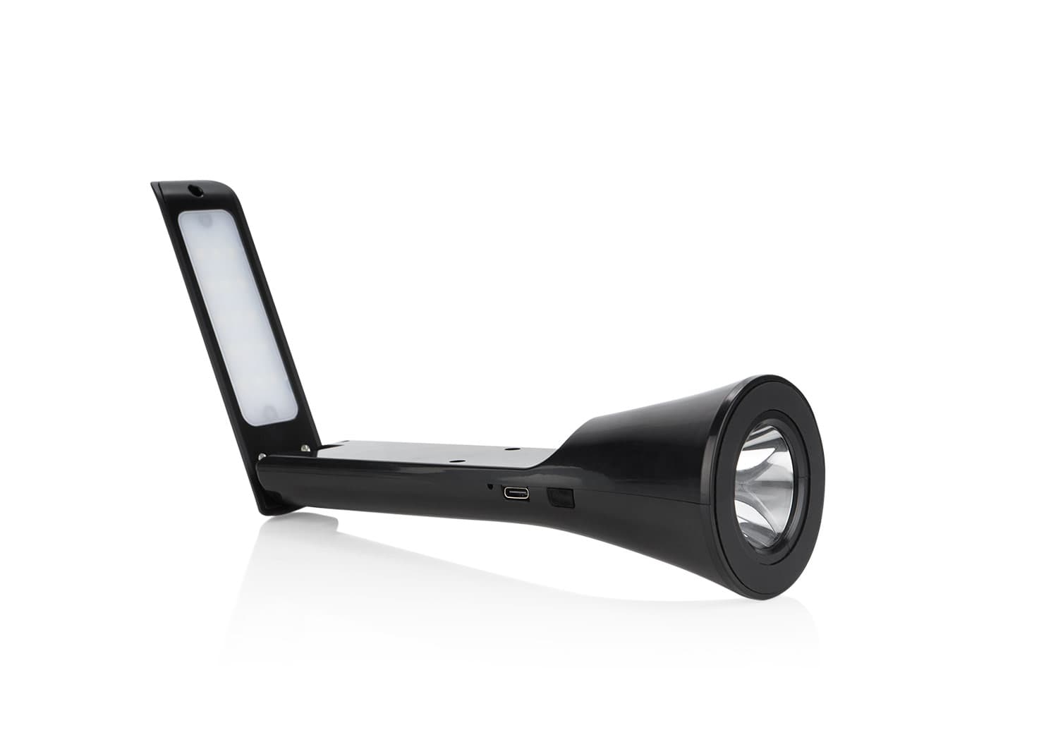 Linterna 2 en 1 Lumen 11